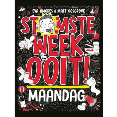 Afbeelding van Maandag