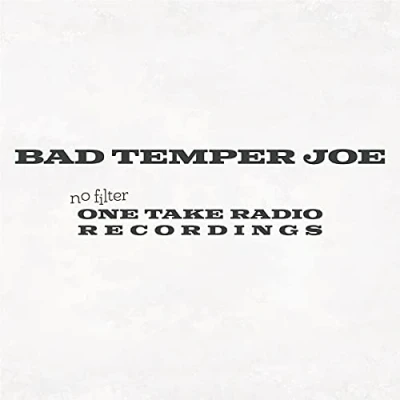 Afbeelding van No Filter (One Take Radio Recordings)