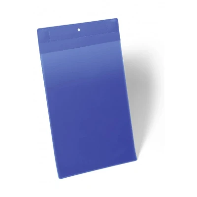 Afbeelding van Durable Document hoes Plus A4 Staand