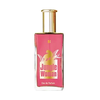 Afbeelding van Jungle Woman Eau de parfum EDP