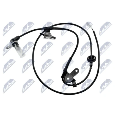 Afbeelding van Wielsnelheidssensor NTY HCA MZ 013