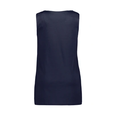 Afbeelding van Ulla Popken Top, Dames, Maat: 50/52, Black