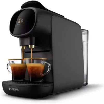Afbeelding van Philips L&#039;OR Barista Sublime LM9012/23 Grijs met koffiecups