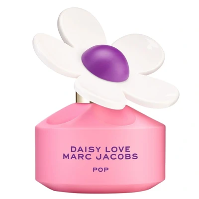 Afbeelding van Marc Jacobs Daisy Love Pop 50 ml Eau de Toilette