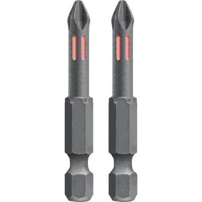 Afbeelding van kwb 122153 T bit PZ 3 Staal 2 stuk(s)
