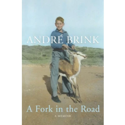 Afbeelding van FORK IN THE ROAD
