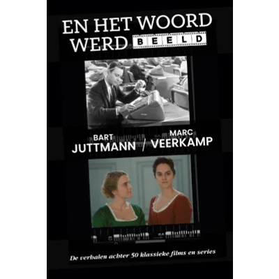 Afbeelding van En het woord werd beeld (Paperback)