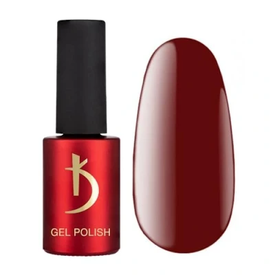 Afbeelding van K Professionele nagellak rood gel UV LED 7ml gelnagels gellak 15WN (rood)