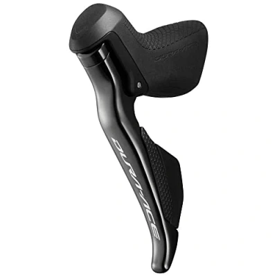 Afbeelding van Shimano, Versnellingspook + remhendel