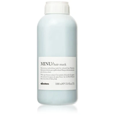 Afbeelding van Davines MINU Hair Mask 1000 ml