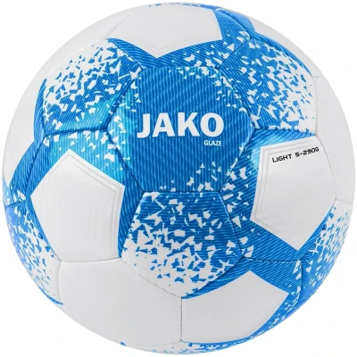 Afbeelding van JAKO Lightbal Glaze Wit/JAKO blauw 290g
