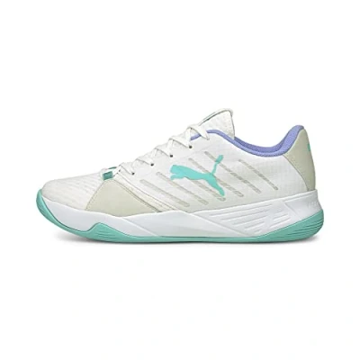 Afbeelding van PUMA Unisex Accelerate Pro W+ Indoor Hof Schoen