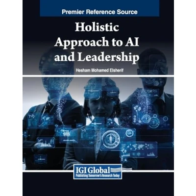 Afbeelding van Holistic Approach to AI and Leadership