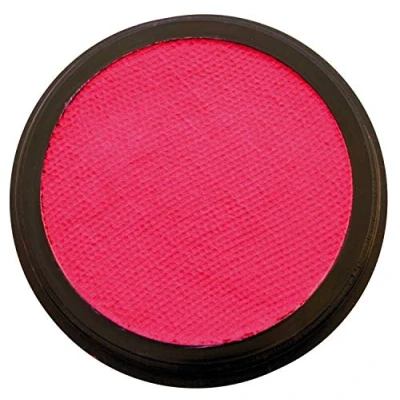 Afbeelding van Eulenspiegel 180587 Professionele Aqua make up in de kleur parelglans roze, 20 ml, veganistisch