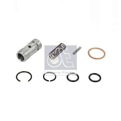Afbeelding van DT Spare Parts 2.94423 Reparatieset, compressor