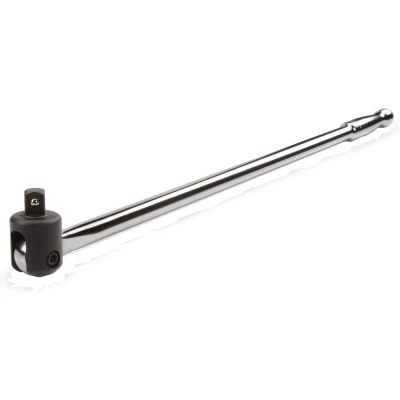 Afbeelding van Hofftech Wringijzer XL Chroom Vanadium 1/2&quot; Aansluiting 65 cm 512 Nm.