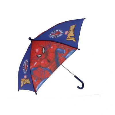 Afbeelding van Spiderman Paraplu 8435631352709
