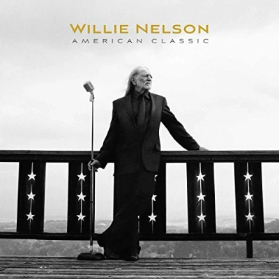 Afbeelding van Willie Nelson American Classic (LP)