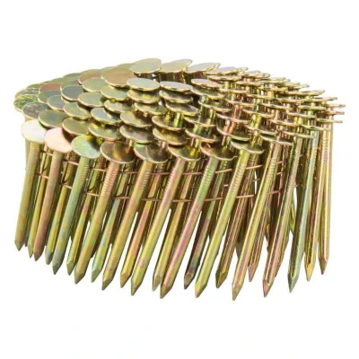Afbeelding van Makita F 30807 Nagel dakshingle 3,1x45mm