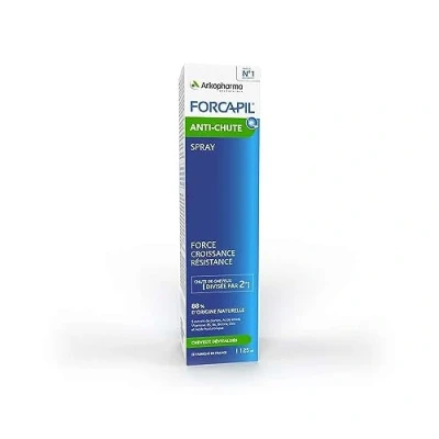 Afbeelding van Arkopharma Forcapil Anti haaruitval Spray 125 ml