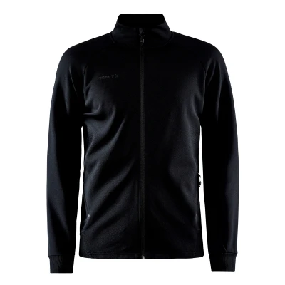 Afbeelding van Trainingsjack Craft Men ADV Unify Jacket Black M