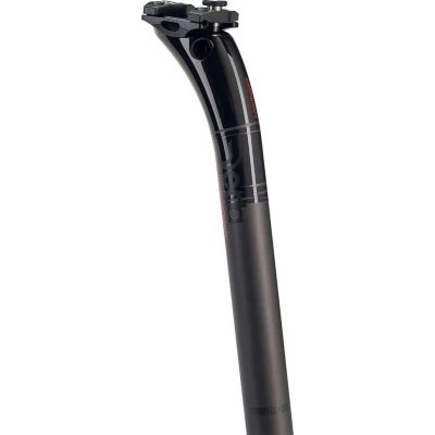 Afbeelding van Deda Zadelpen Superleggero carbon 25mm POB 27.2mm 350mm