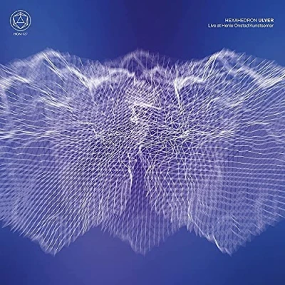 Afbeelding van Ulver Hexahedron Live At Henie Onstad Kunstsenter (2 LPs)
