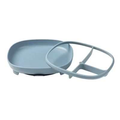 Afbeelding van B.box zuignap bord Ocean