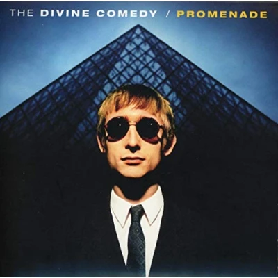 Afbeelding van The Divine Comedy Promenade (2 CD)