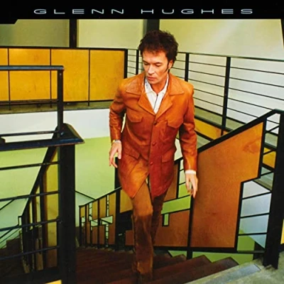 Afbeelding van Glenn Hughes Building The Machine (2 LP)