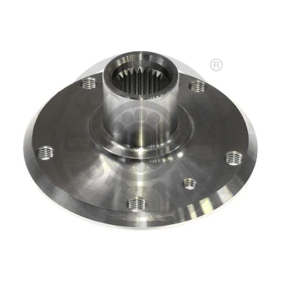 Afbeelding van Optimal Wielnaaf 04 P399