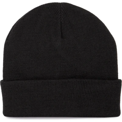 Afbeelding van K up Gerecycleerde muts met Thinsulate voering KP893 Black