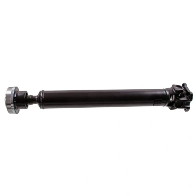 Afbeelding van Aandrijfas, asaandrijving FEBI BILSTEIN 196139