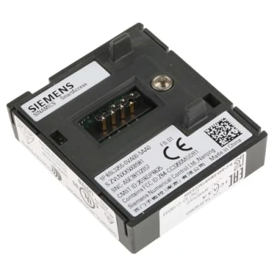 Afbeelding van Siemens 6SL32550VA005AA0 6SL3255 0VA00 5AA0 Webservermodule 1 stuk(s)