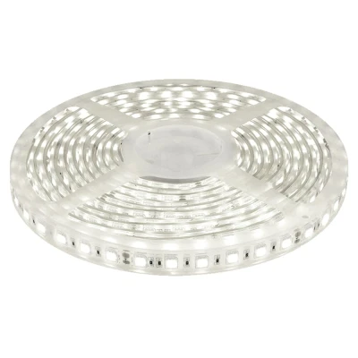 Afbeelding van Yphix Led Strip 5m 24v 6000k Ip68 300 Smd 5050 Leds LEDdirect.nl