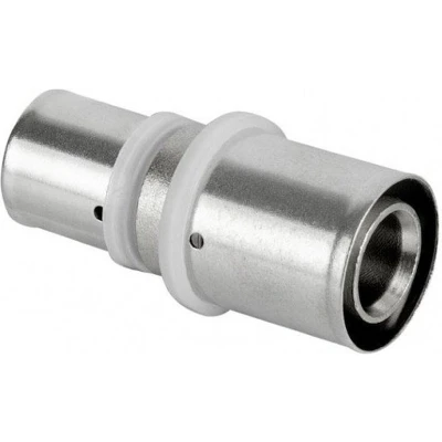 Afbeelding van Tigris K5 rechte koppeling 20 x 16 mm pers