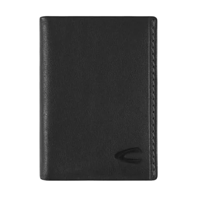 Afbeelding van camel active Atlanta Card Wallet Black