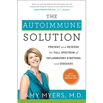 Afbeelding van Autoimmune Solution