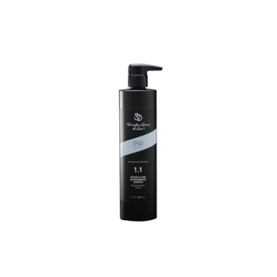 Afbeelding van DSD de Luxe Dixidox anti seborrhoeic shampoo 500 ml 1,1 l