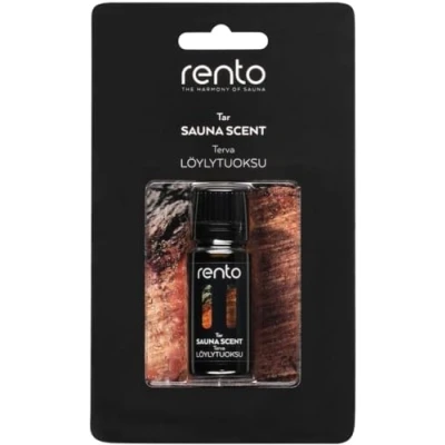 Afbeelding van Rento Hout saunageur 10 ml