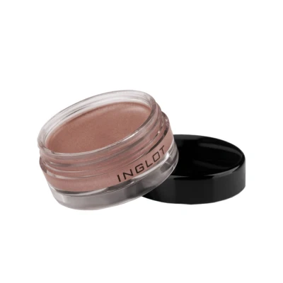 Afbeelding van Inglot AMC Gel Eyeliner Langhoudende en waterproof formule Hypoallergeen Extreme hold Makkelijk aan te brengen Intense kleur 5,5g : 94
