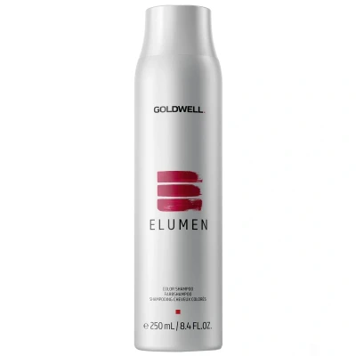 Afbeelding van Goldwell Elumen Color Shampoo 250ml
