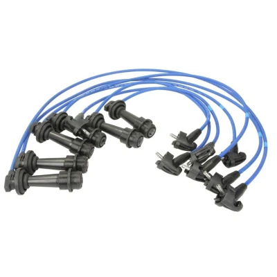 Afbeelding van Bougiekabelset NGK 2816