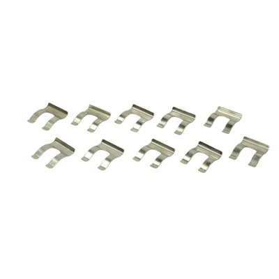 Afbeelding van Houder, remslang QUICK BRAKE 3203
