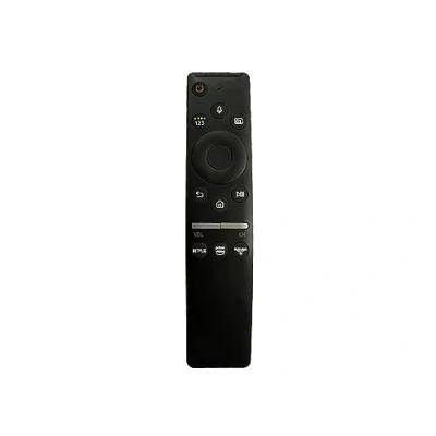 Afbeelding van azurano afstandsbediening voor Samsung BN59 01330B, BN5901330B met spraakfunctie 2020 4K UHD LED Smart TV uit de Q &amp; TU serie SUB 01330J / 01330P