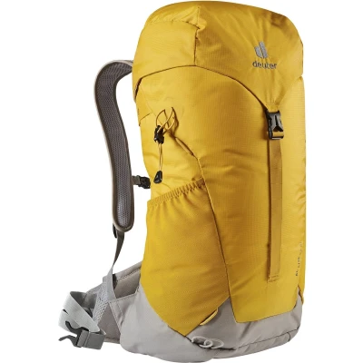 Afbeelding van Deuter AC Lite 22 SL Backpack curry/pepper
