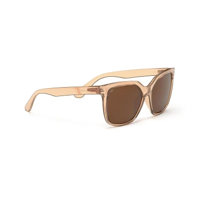 Afbeelding van Serengeti Wakota SS536001 Shiny Crystal Peach Milky Champagne Drivers Non Polar