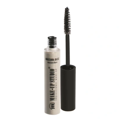 Afbeelding van Make up Studio Mascara Base 9 ml. white
