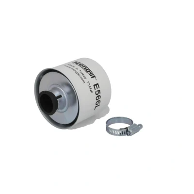 Afbeelding van Hengst Filter Luchtfilter, compressor E566L