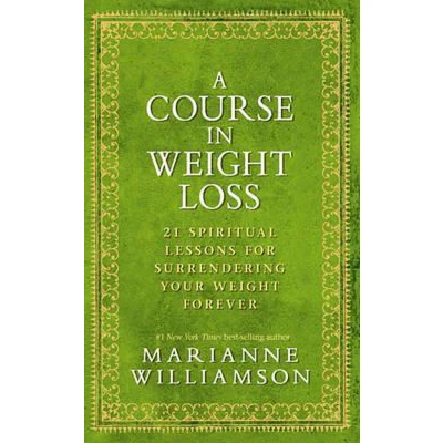Afbeelding van A Course In Weight Loss